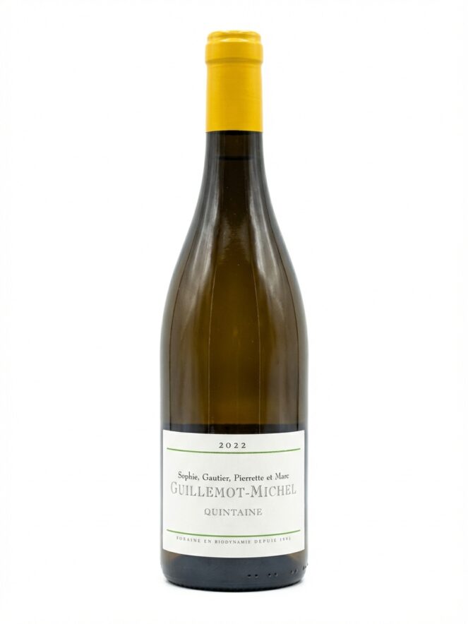 기욤 미셸 비레 클레세 퀸텐 2022