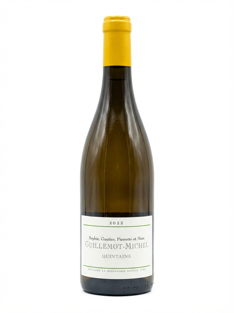 기욤 미셸 비레 클레세 퀸텐 2022