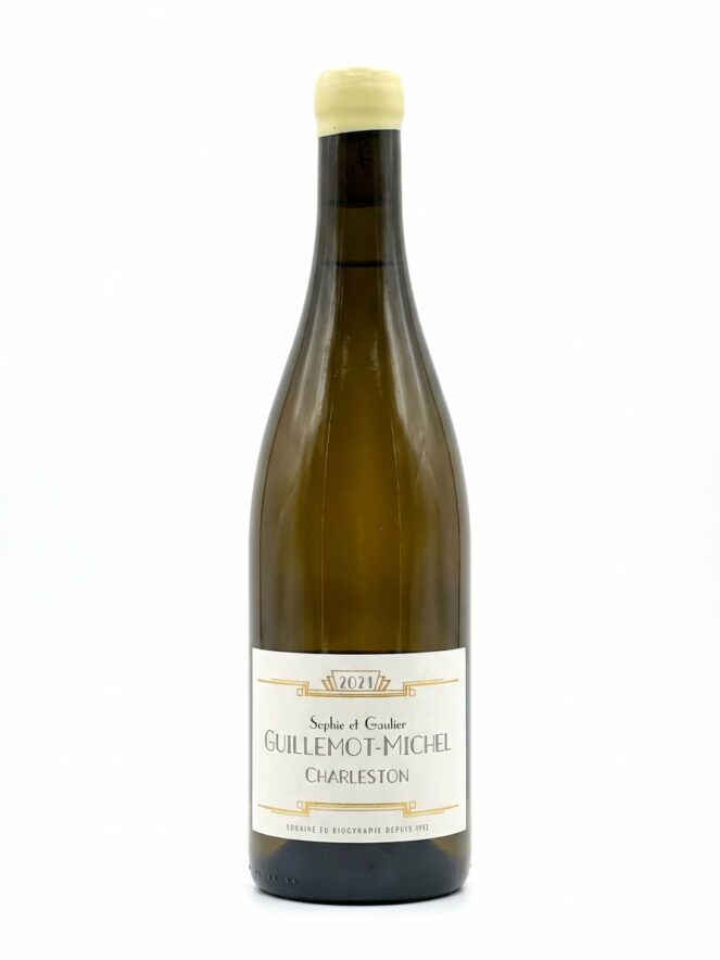 기욤 미셸 비레 클레세 찰스턴 2021