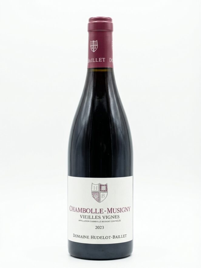 위들로 바이예 샹볼 뮈지니 비에이 비뉴 2023