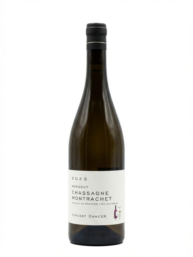 뱅상 덩세 샤샤뉴 몽라셰 프르미에 크뤼 모르조 2023