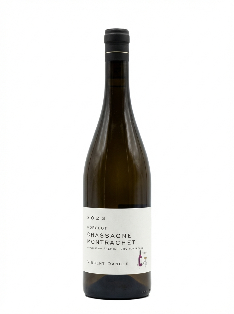 뱅상 덩세 샤샤뉴 몽라셰 프르미에 크뤼 모르조 2023