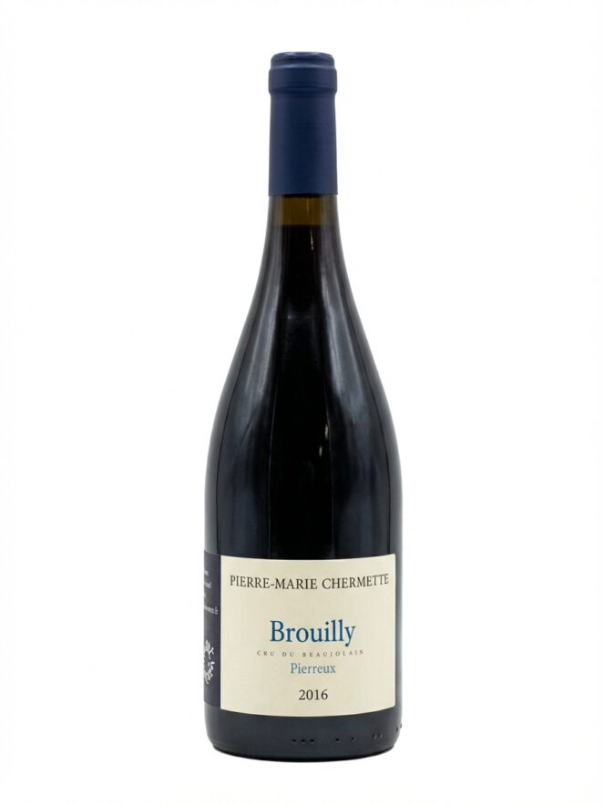 피에르 마리 셰르메트 브루이이 피에르 2016