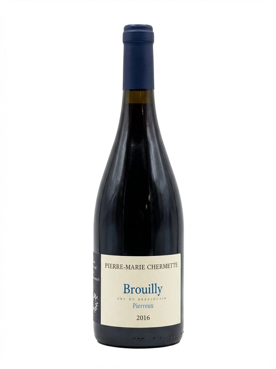 Pierre Marie Chermette