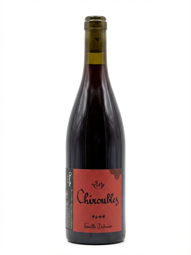 파미유 뒤트레브 시루블 2017