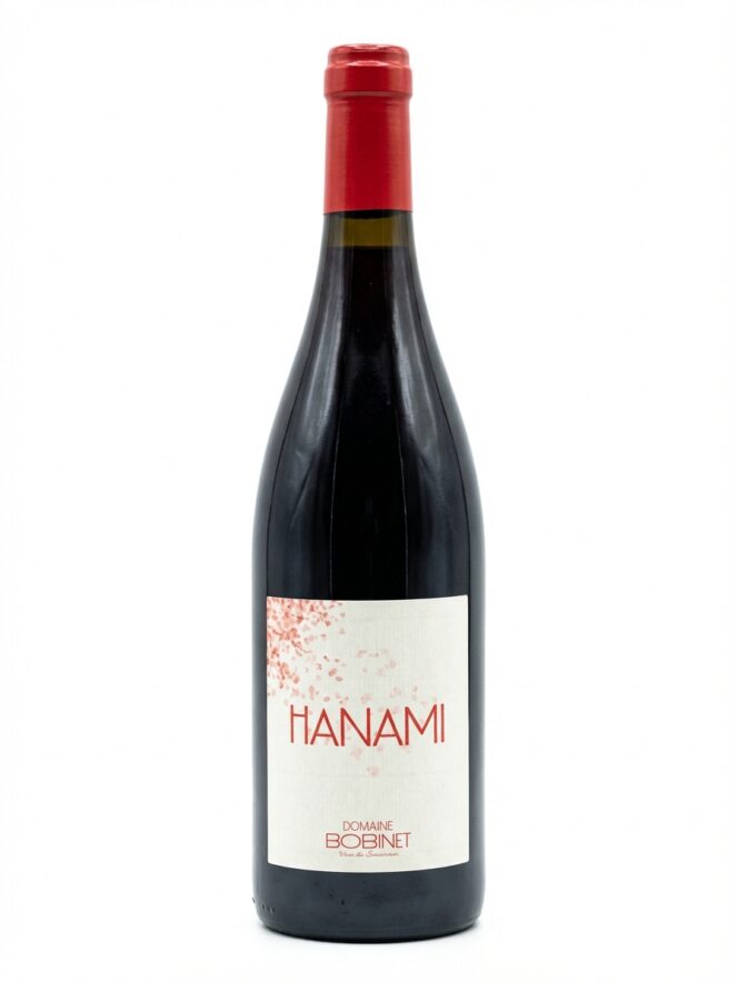 보비네 소뮈르 샹피니 하나미 2014