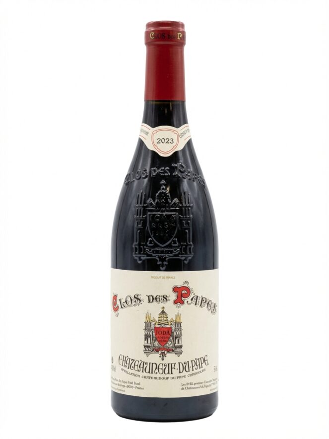 클로 데 파프 2023