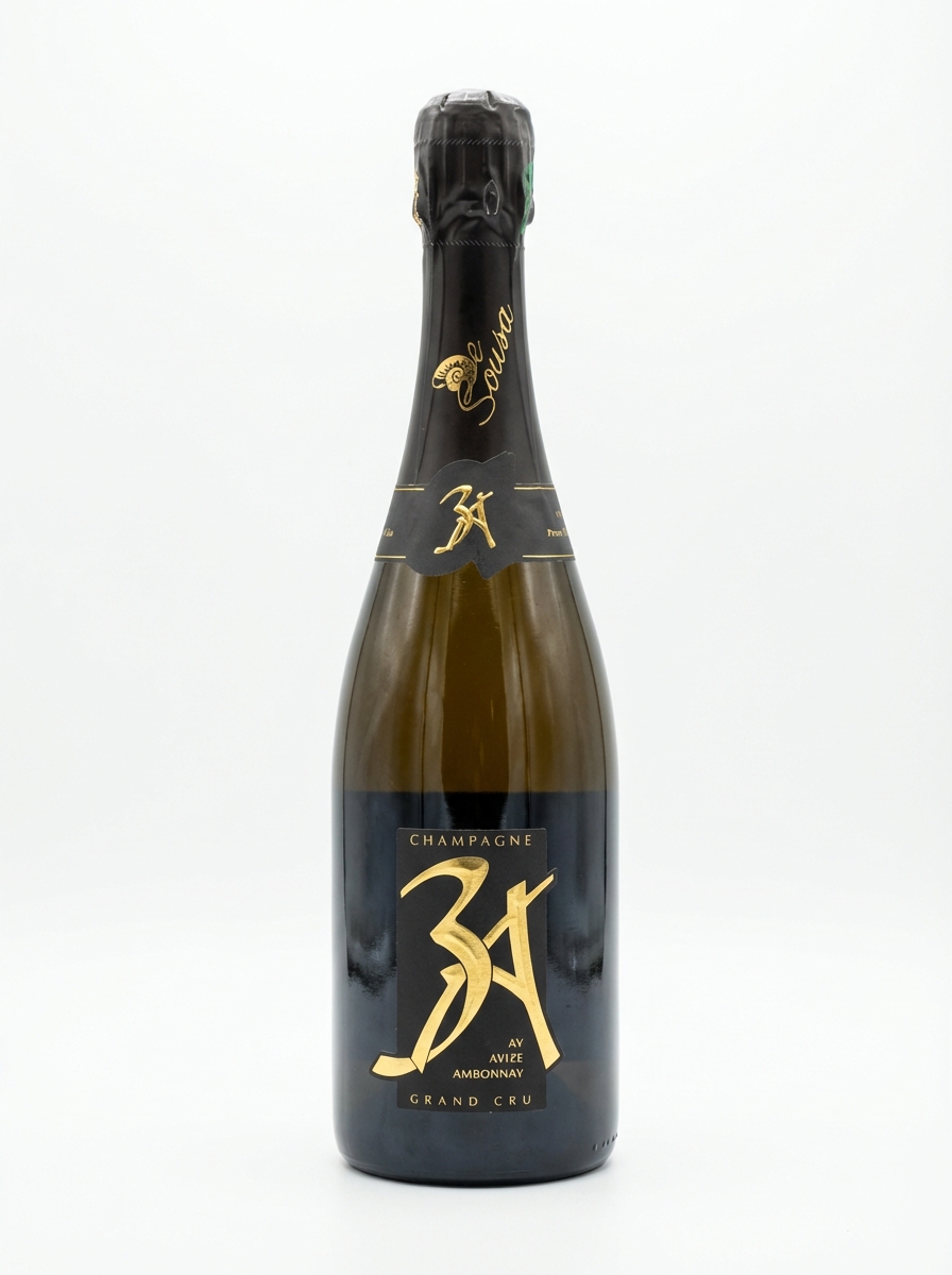 드 수사 뀌베 3A