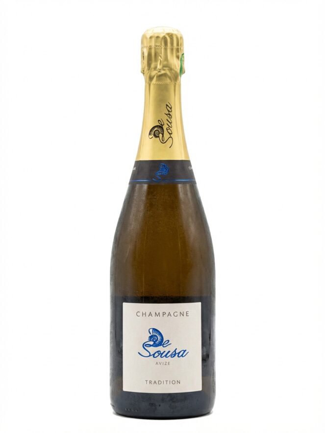 드 수사 브뤼 트라디시옹