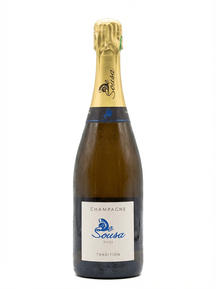 드 수사 브뤼 트라디시옹