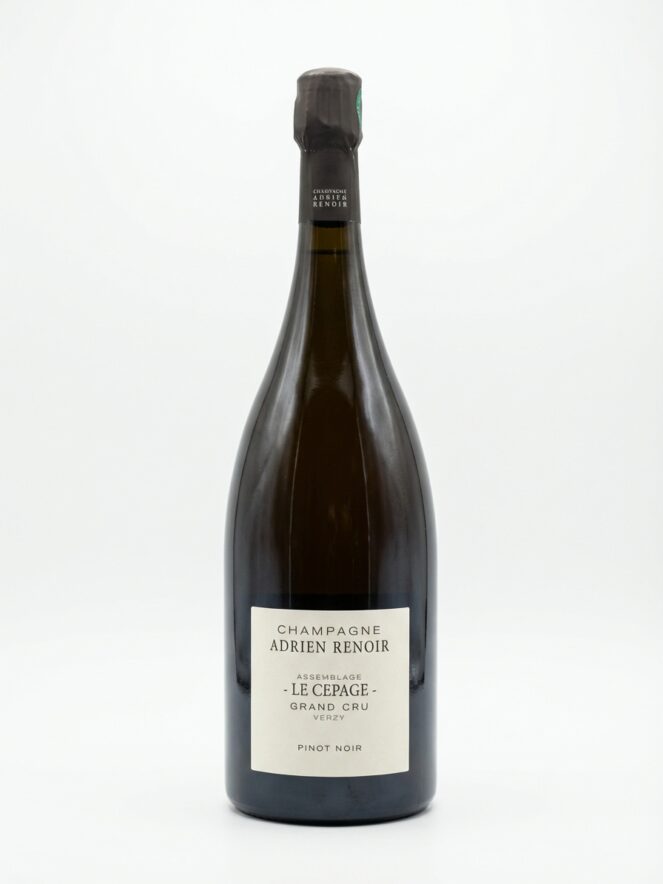 아드리앙 르누아 그랑 크뤼 베르지 르 세파주