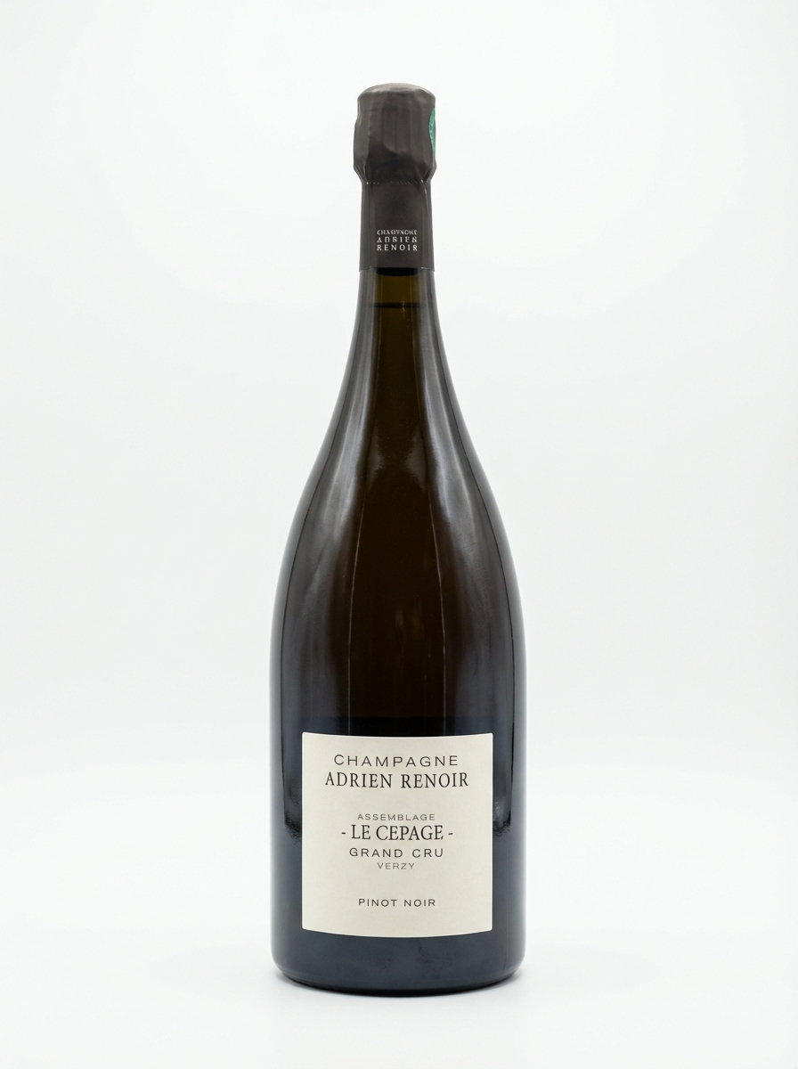 아드리앙 르누아 그랑 크뤼 베르지 르 세파주