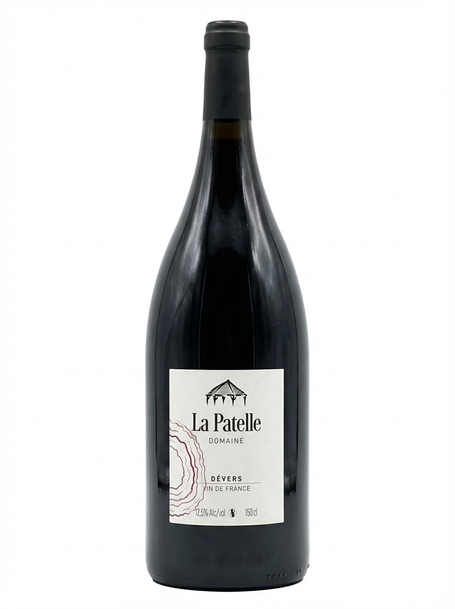 라 파텔 드베르 피노 누아 2022