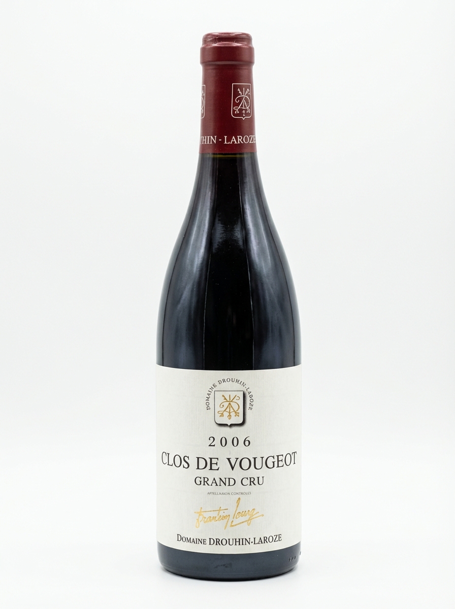 드루앵 라로즈 클로 부죠 2006