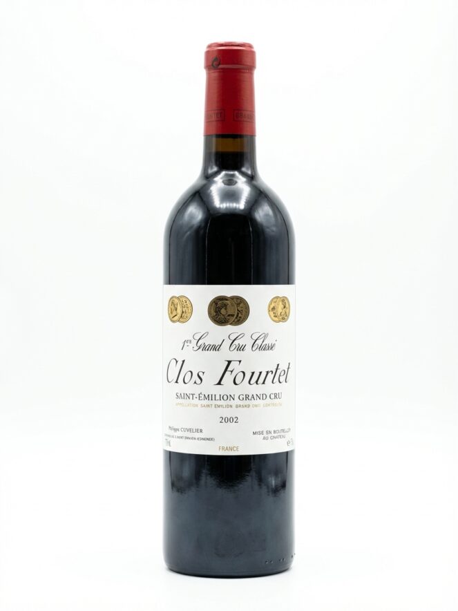 클로 푸르테 2002