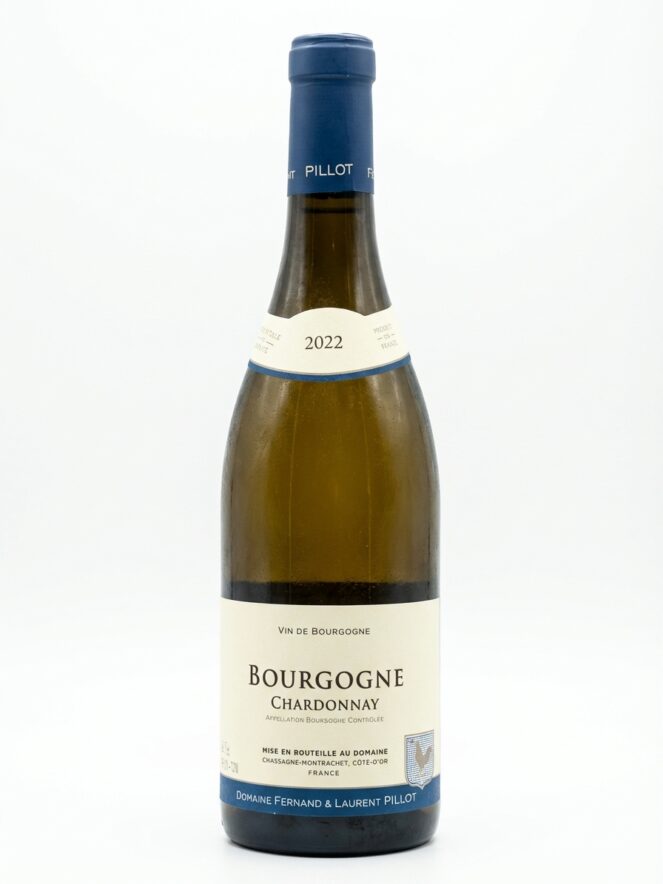 페르낭 에 로랑 필로 부르고뉴 샤르도네 2022