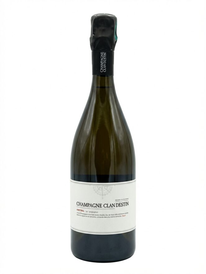 클랑데스탱 오스트랄 브뤼 나튀르 R22