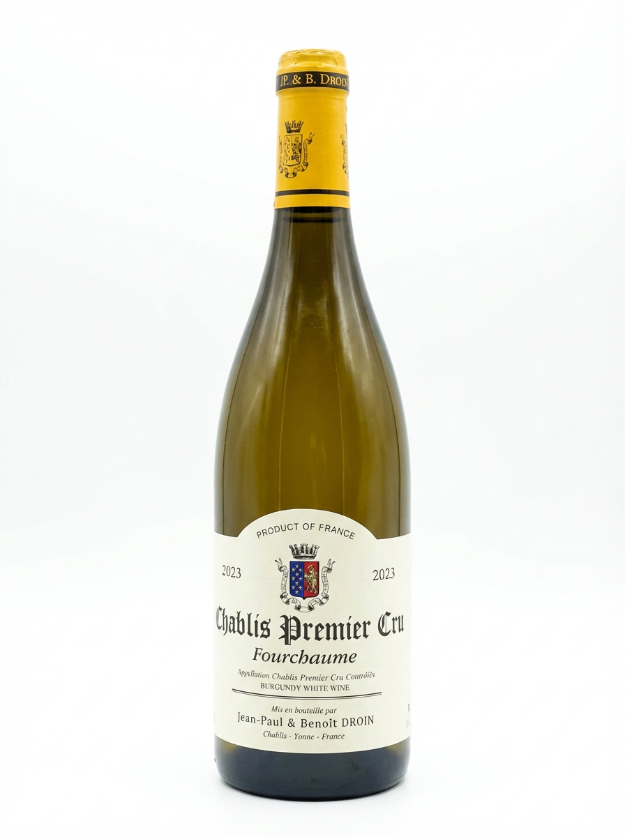 장 폴 드루앵 샤블리 프르미에 크뤼 포르쇼메 2023