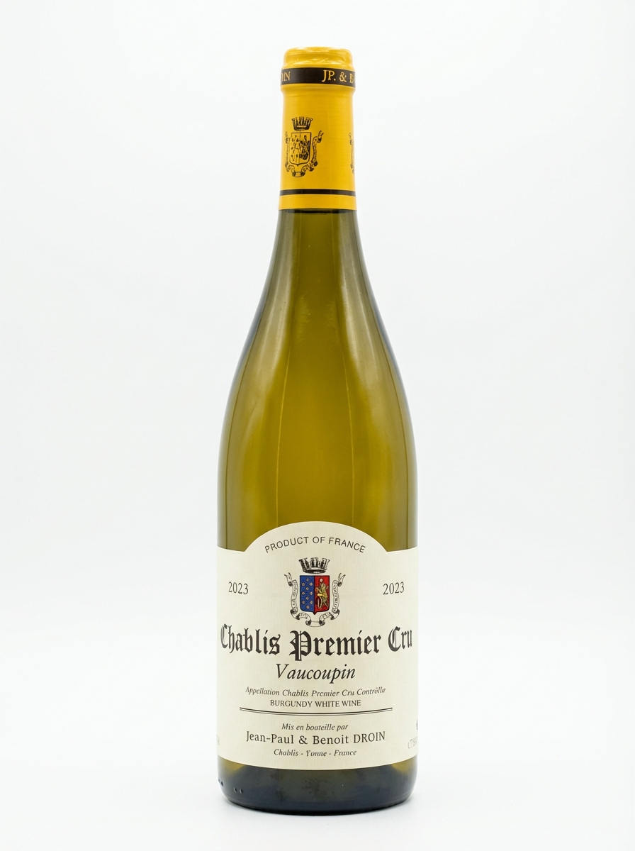 장 폴 드루앵 샤블리 프르미에 크뤼 보쿠팽 2023