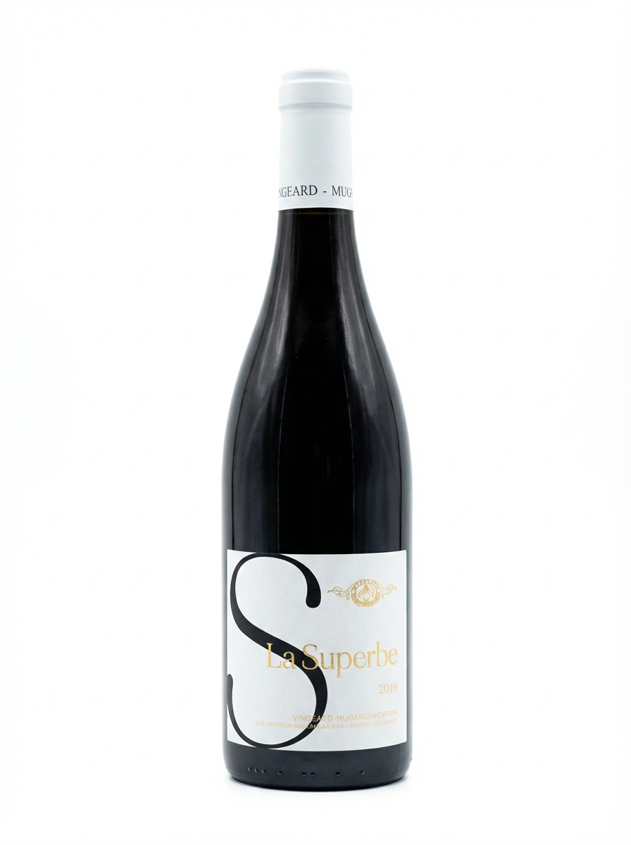 몽자르 뮈네레 코토 부르기뇽 라 쉬페르브 2022