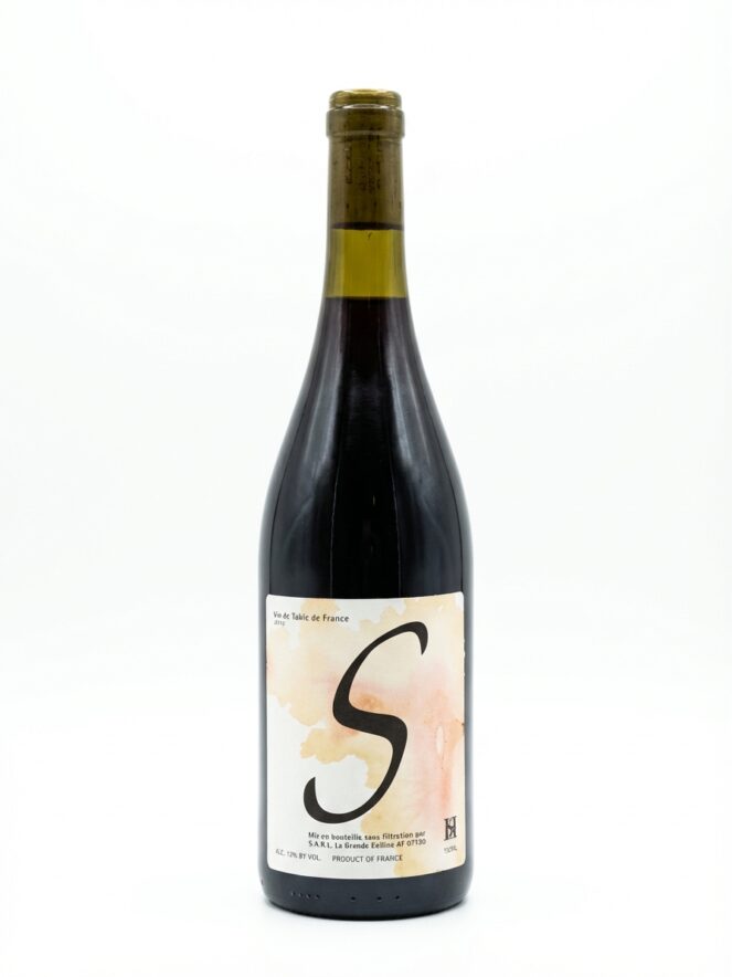 라 그랑 콜린 S L12