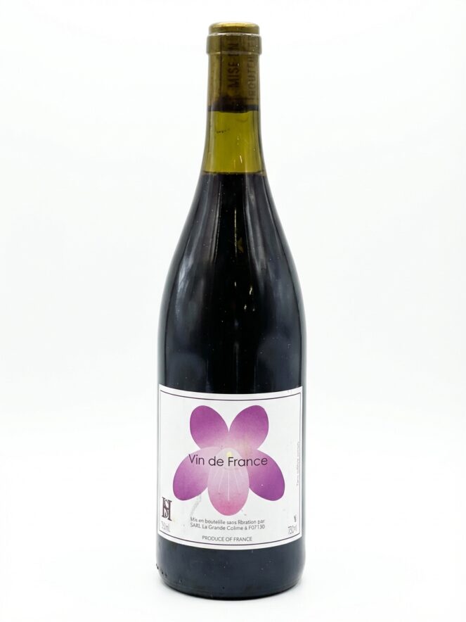 라 그랑 콜린 L15