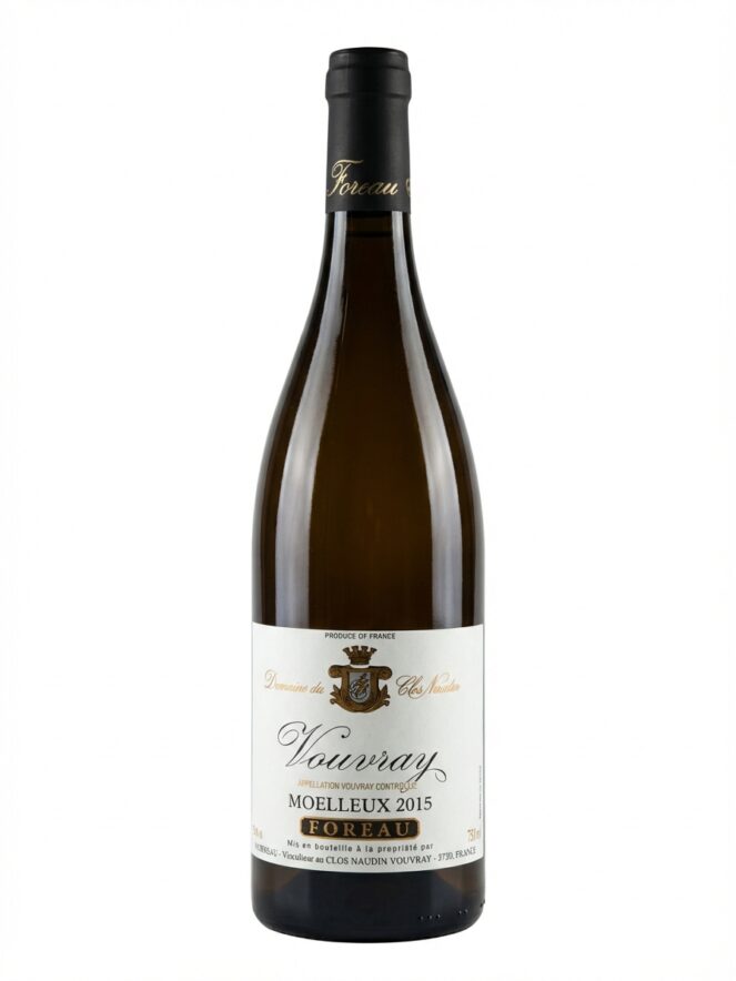 포레오 부브레 모엘루 2015