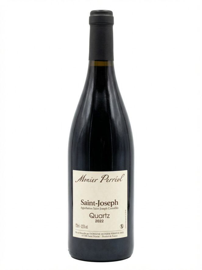 모니에 페레올 생 조셉 쿼츠 2022