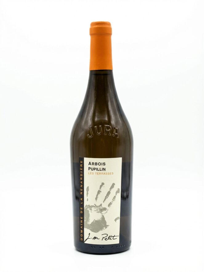 라 르나르디에르 아르부아 퓌필랭 사바냥 레 테라스 2022