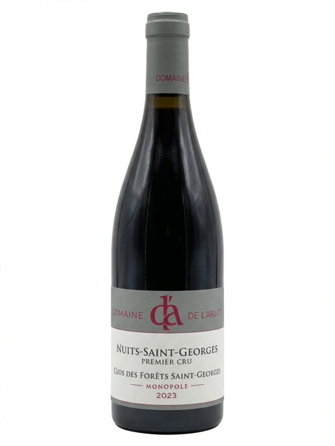 도멘 드 라를로 뉘 생 조르주 프리미에 크뤼 클로 데 포레 생 조르주 2023