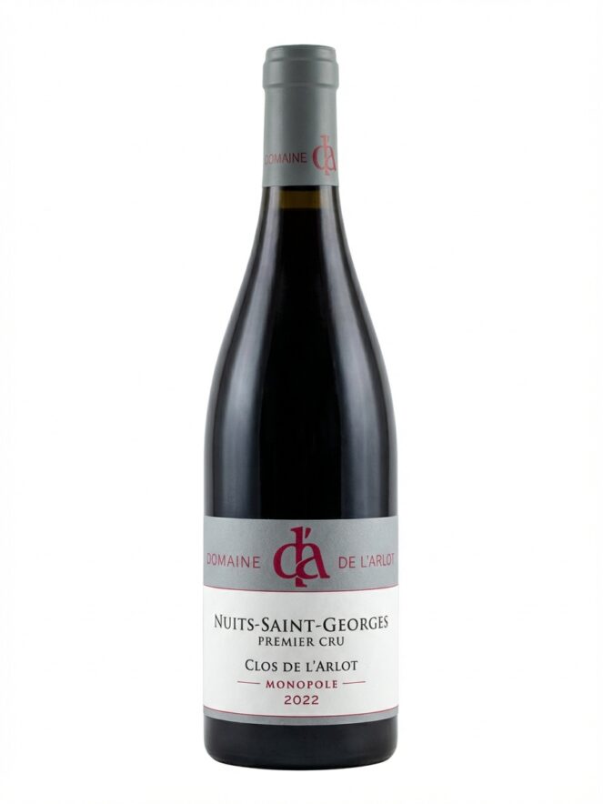 도멘 드 라를로 뉘 생 조르주 프리미에 크뤼 클로 드 라를로 2022