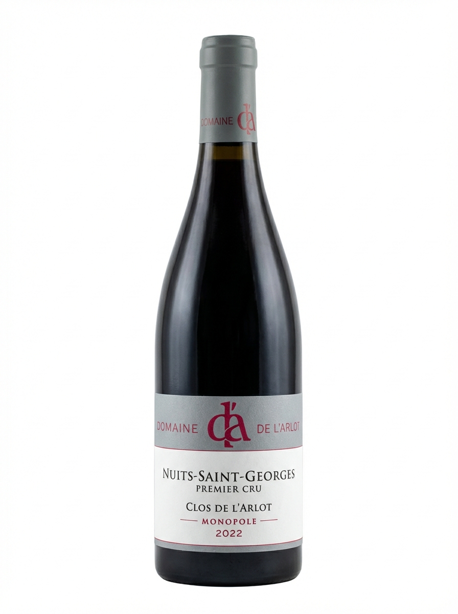 도멘 드 라를로 뉘 생 조르주 프리미에 크뤼 클로 드 라를로 2022