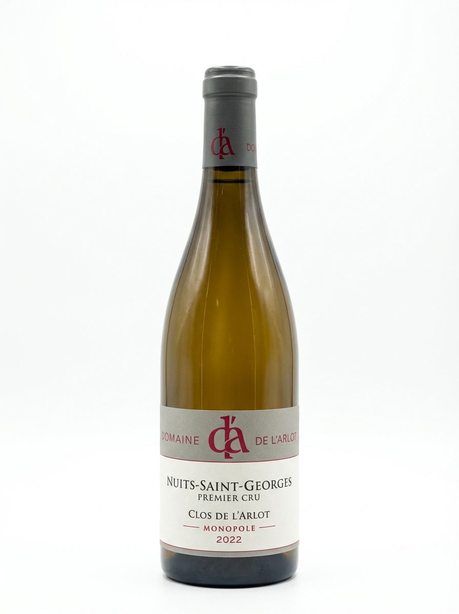 도멘 드 라를로 뉘 생 조르주 프리미에 크뤼 클로 드 라를로 2022