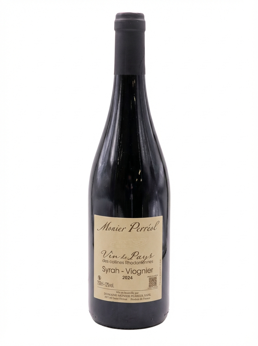 모니에 페레올 시라 비오니에 2024