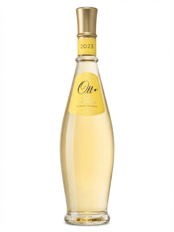 도멘 오트 클로 미레일 2023