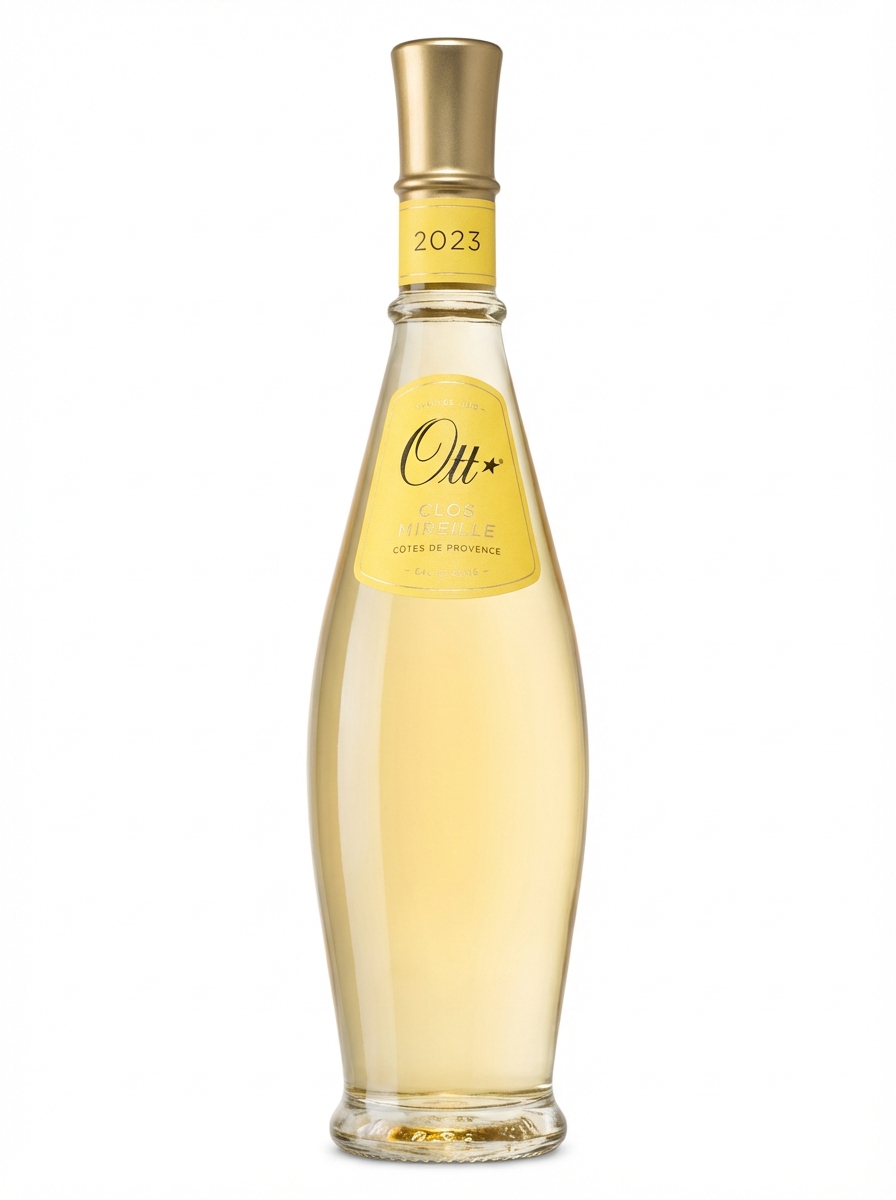 도멘 오트 클로 미레일 2023