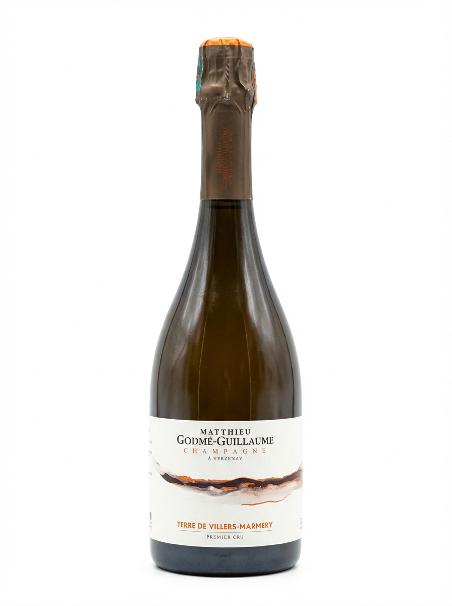 Matthieu Godme Guillaume