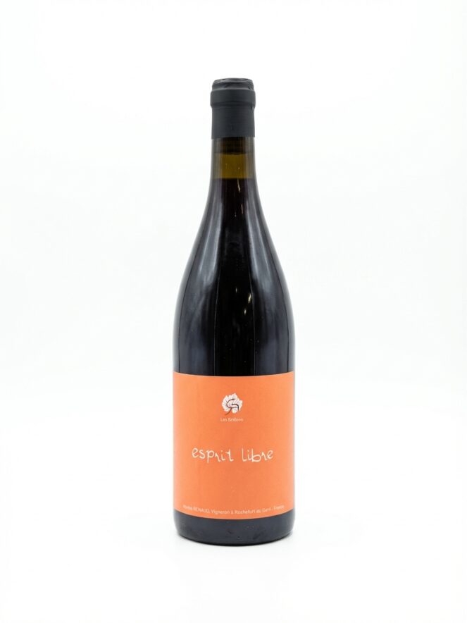 클로 데 그리용 에스프리 리브르 2024