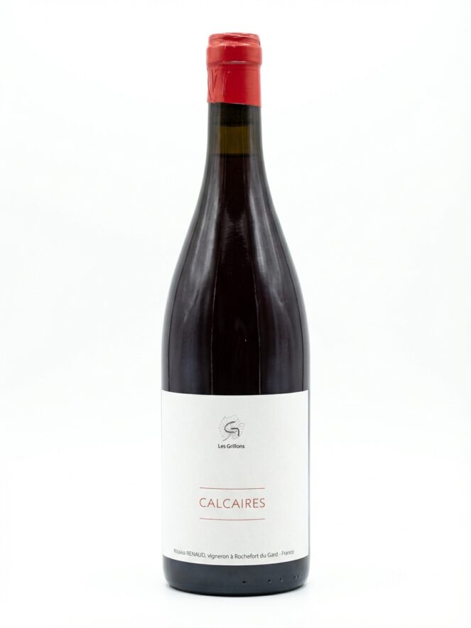 클로 데 그리용 칼케르 2024