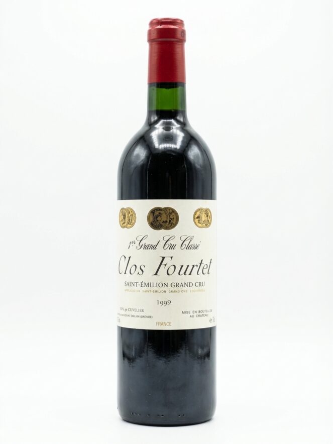 클로 푸르테 1999