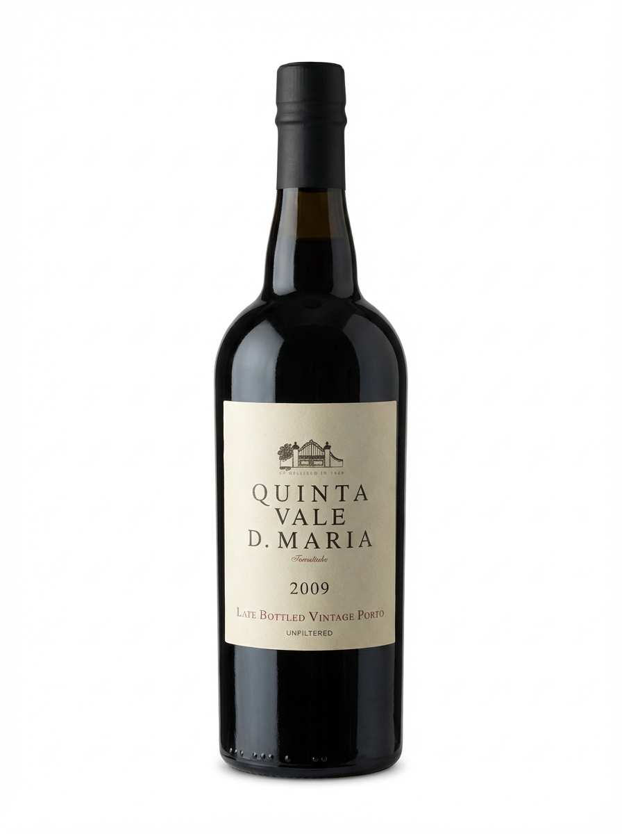 Quinta Vale Donna Maria