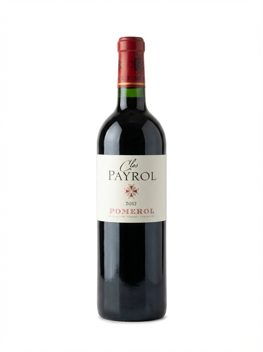 Clos Payrol