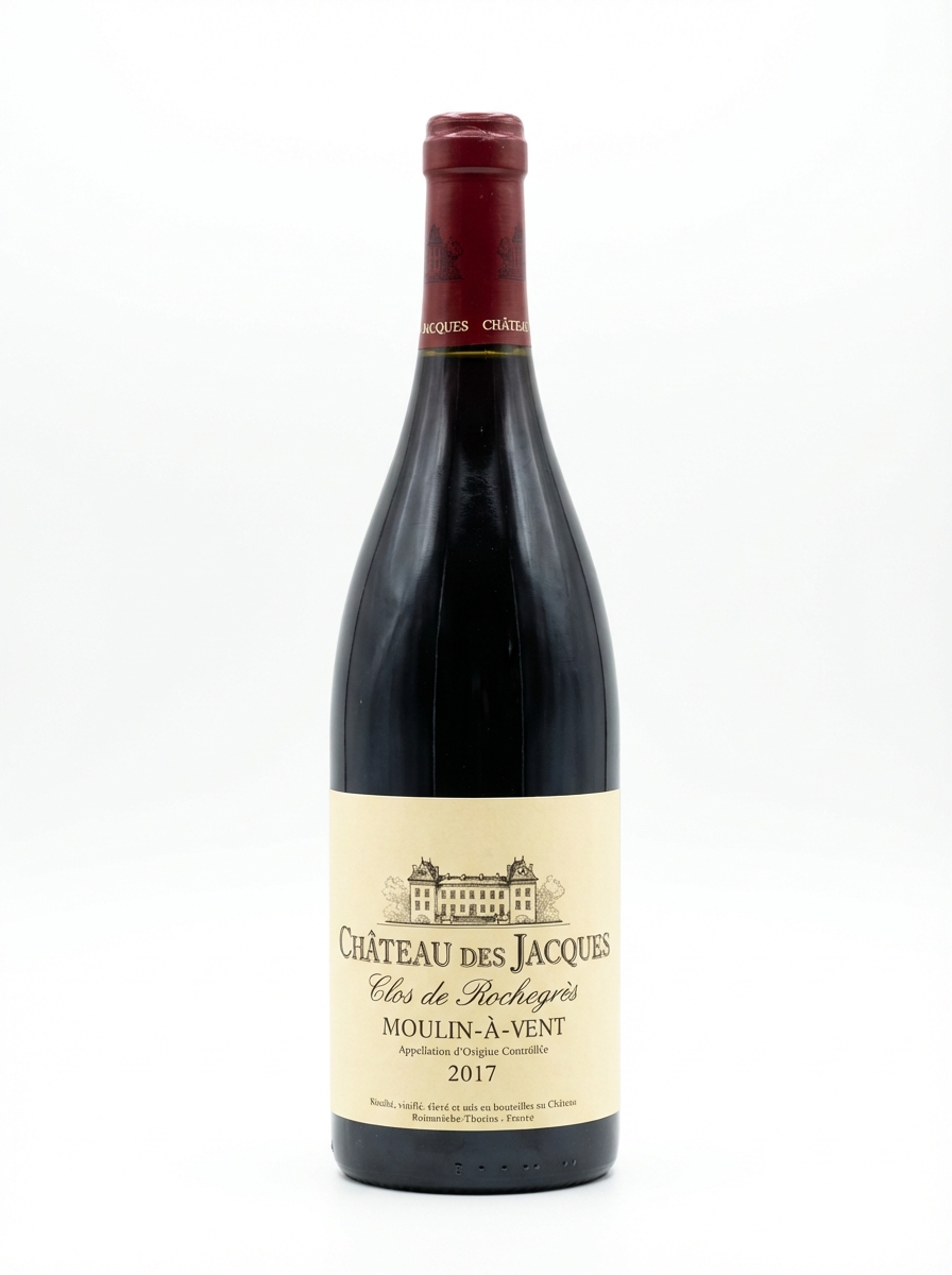 Château des Jacques