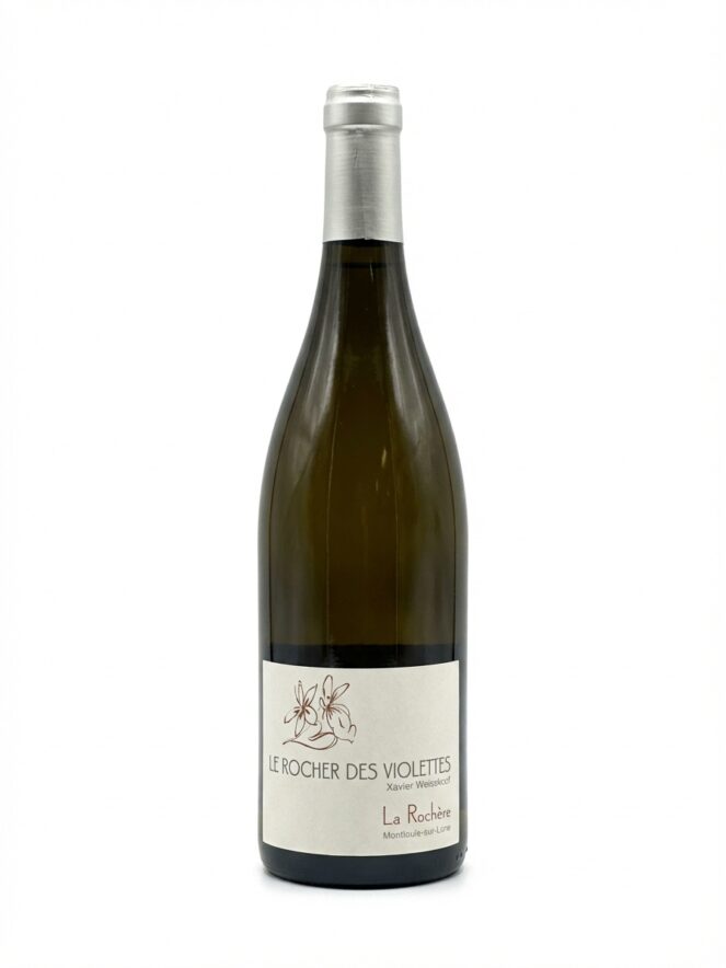 르 로셰 데 비올레 몽루이 라 로셰르 2021