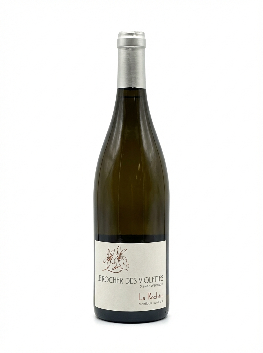 르 로셰 데 비올레 몽루이 라 로셰르 2021