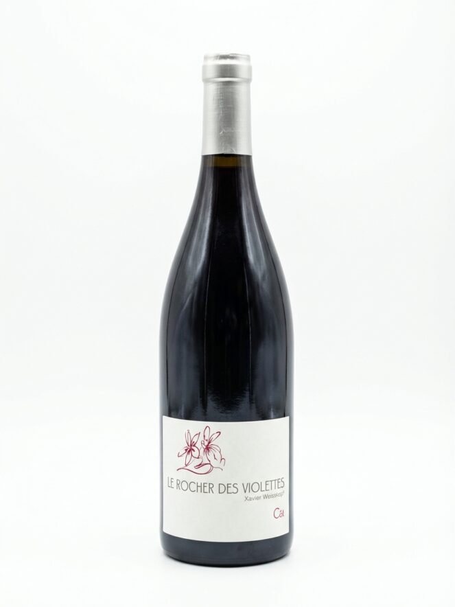 르 로셰 데 비올레 투렌 코 2021