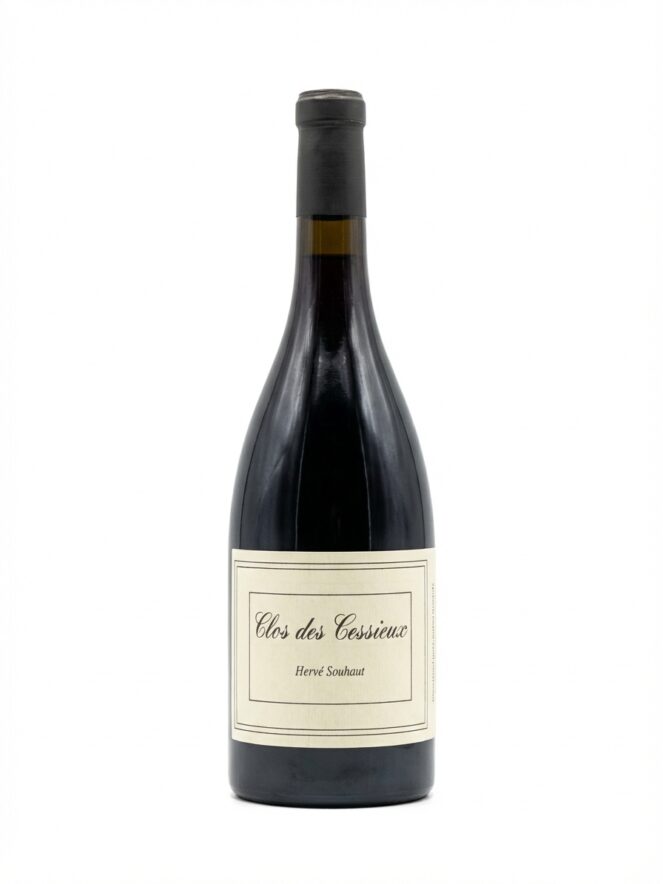 에르베 수오 생 조셉 클로 데 세시유 2021