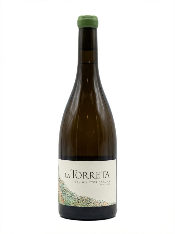 가르디에 코트 뒤 루시옹 라 토레타 2022