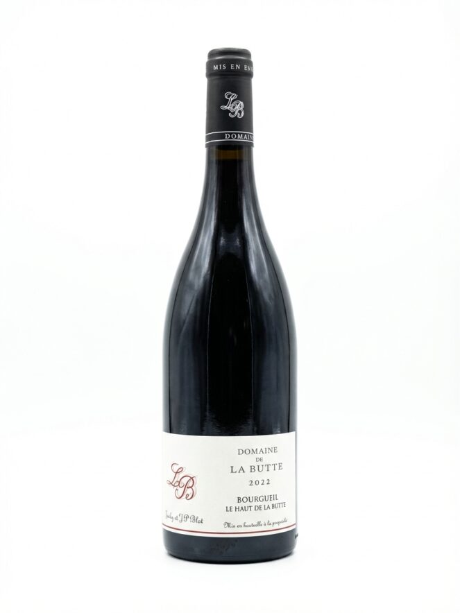 라 뷔트 부르고이 Le Haut De La 뷔트 2022