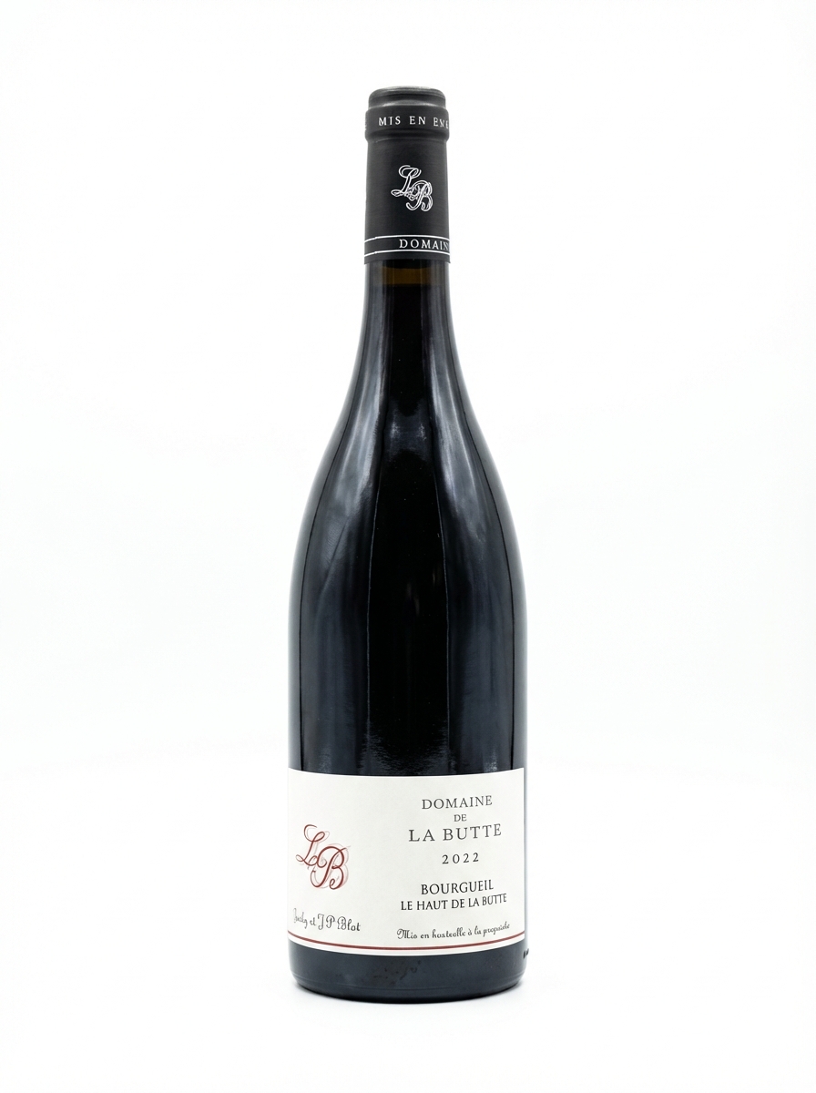 라 뷔트 부르고이 Le Haut De La 뷔트 2022